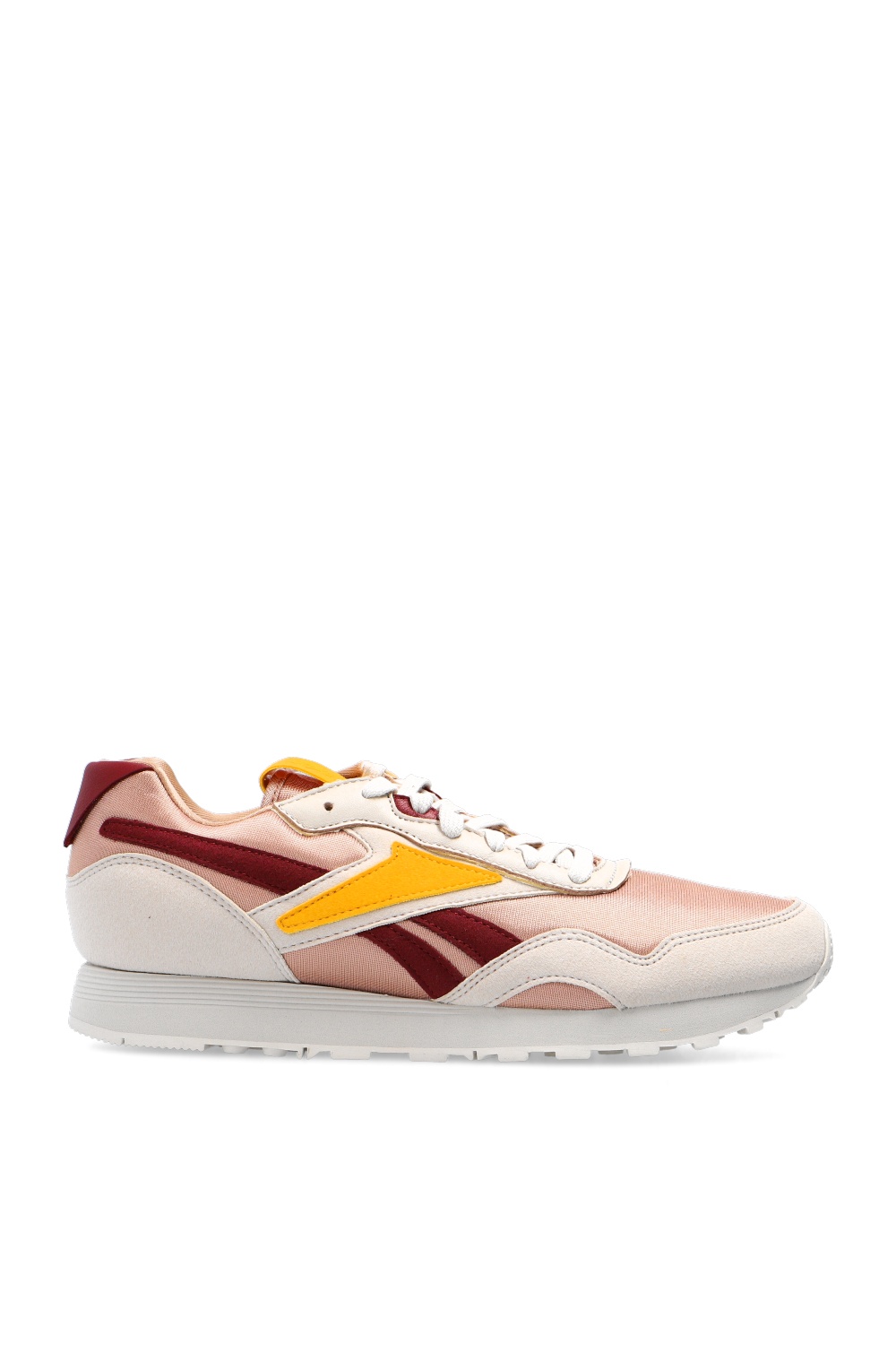 Reebok vb hot sale rapide